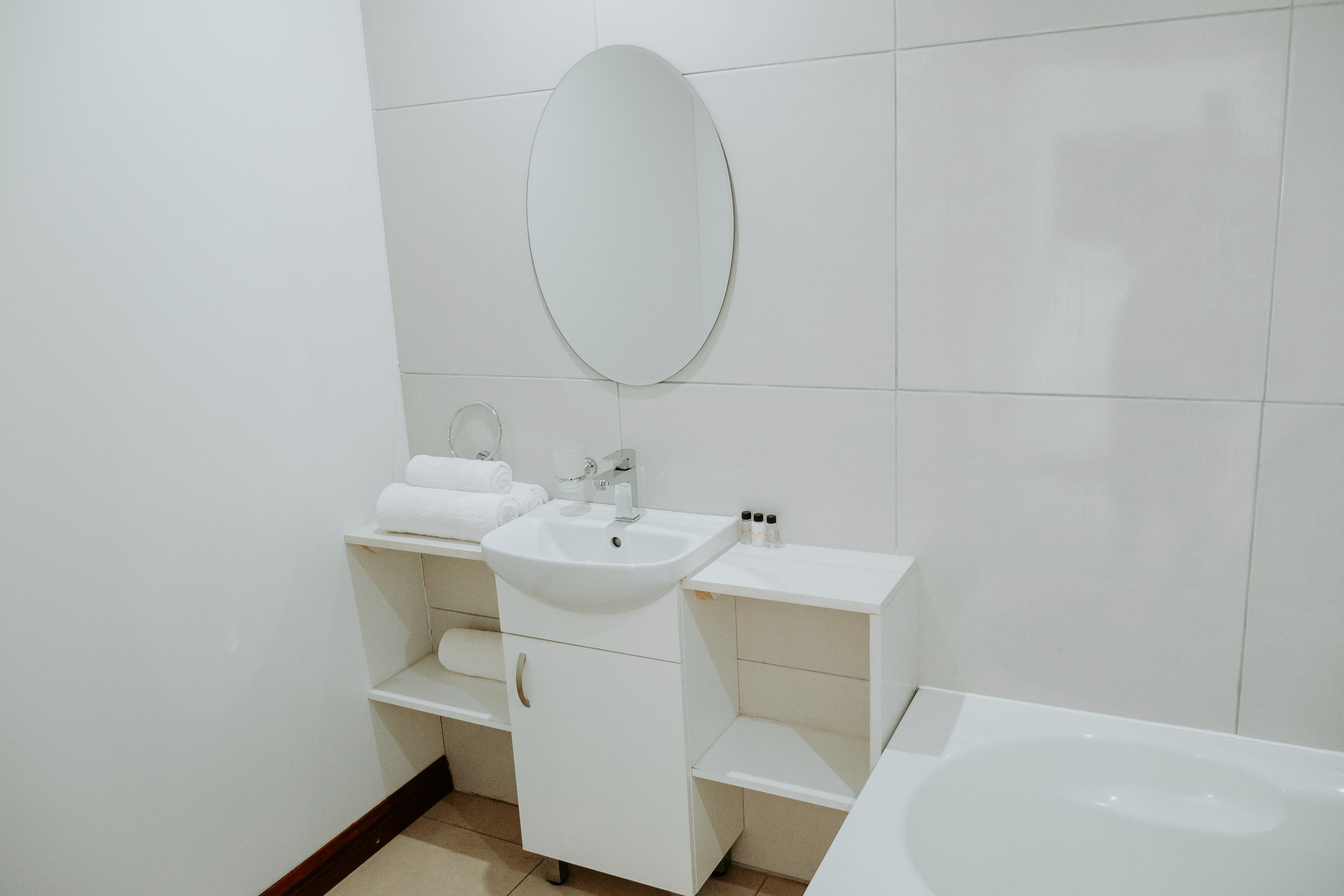 Executive Room Interior